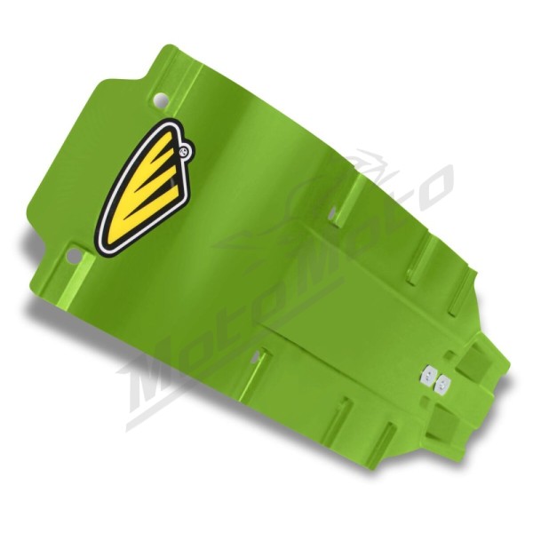 CYCRA Skid Plate Kawasaki KX 250 09-16