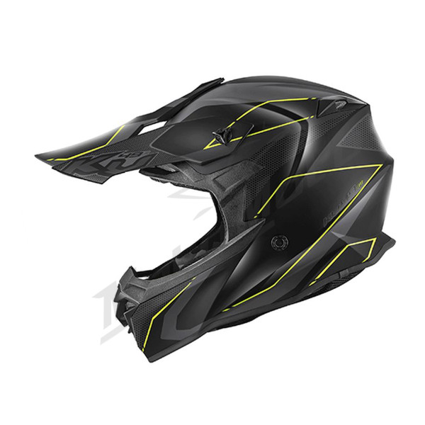 KAPPA KV49 Evo Chaser Off road helmet 