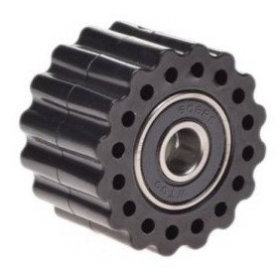 Roller for chain guide tensioner universal 24x8x38mm MaxTuned