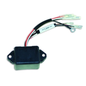 Ignition Pack Cdi Elec. Yamaha / Mariner 2 Cyl 9.9-25HP