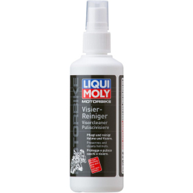 LIQUI MOLY Motorbike Visor Cleaner 100ml
