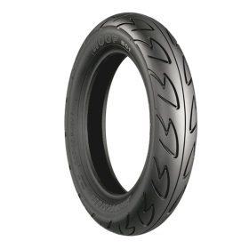 Tyre Bridgestone HOOP B01 100/80 R12 56J TL