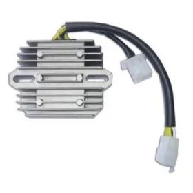 DZE Voltage Regulator 12V 25A Honda CB / CBX 750-1000cc 81-83