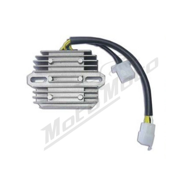 DZE Voltage Regulator 12V 25A Honda CB / CBX 750-1000cc 81-83