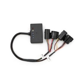 DYNOJET Advanced O2 Sensor Optimizer Ducati Monster 696-796cc 09-14