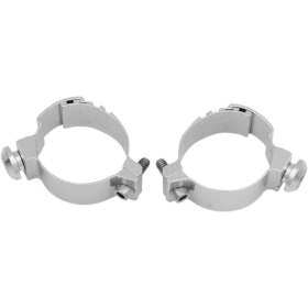 MEMPHIS SHADES METRIC Fork/Handlebar Custom Mounting Clamps 42-50mm