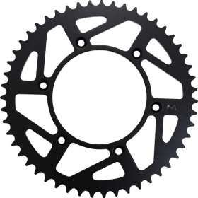 MOOSE OFFROAD HARD-PARTS Steel Rear Sprocket 51T Beta / HM Moto / Honda / Yamaha 125-498cc 04-21