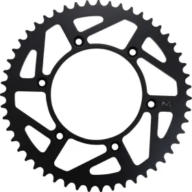 MOOSE OFFROAD HARD-PARTS Steel Rear Sprocket 51T Beta / HM Moto / Honda / Yamaha 125-498cc 04-21