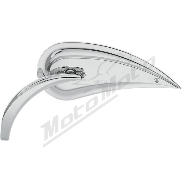 ARLEN NESS Rad III Universal Mirror