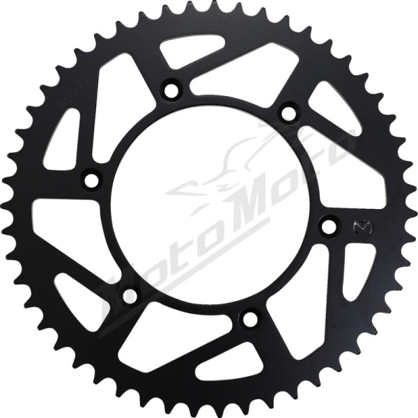 MOOSE OFFROAD HARD-PARTS Steel Rear Sprocket 51T Beta / HM Moto / Honda / Yamaha 125-498cc 04-21