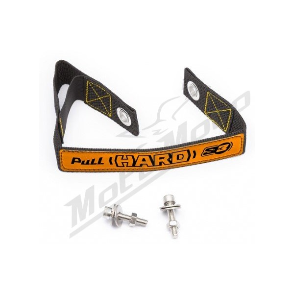 S3 Hard Enduro Rear Strap