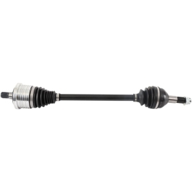 ULTRA HEAVY DUTY 8 BALL DRIVESHAFT REAR LH & RH CAN AM MAVERICK 1000cc 2014-2015