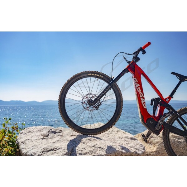 GALFER Floating Wave® Brake Rotor 203 x 2 mm