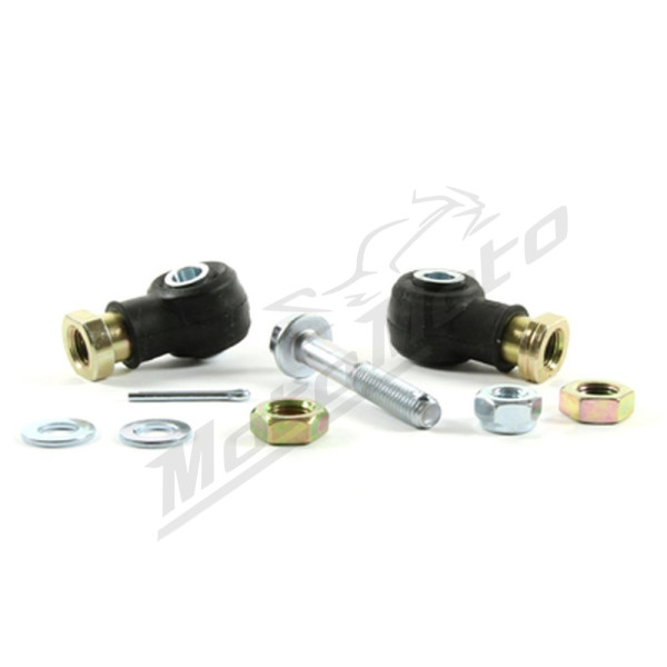 PROX Steering Rod Ends Honda XL 600cc 89-90
