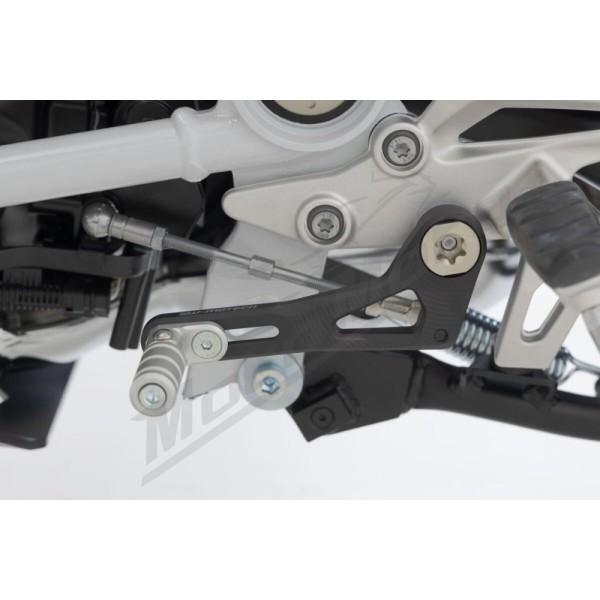 SW-MOTECH Gear Lever BMW R 1200-1250 14-24