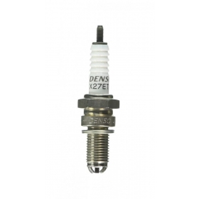 Spark plug DENSO X27ETR / JR9B