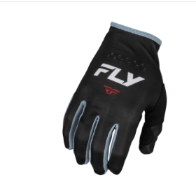 FLY RACING "Lite" tekstilinės pirštinės