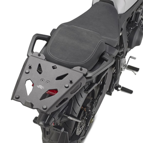 KAPPA Rear luggage rack Yamaha Tracer-9 890 2025