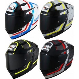 Suomy Track-1 Ninety Seven Helmet