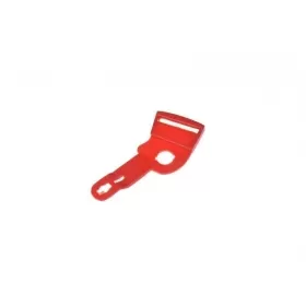 LS2 OF569 helmet sunglasses mechanism