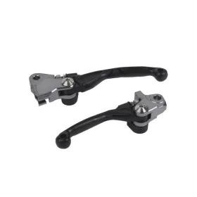 Polisport Stabdžių ir sankabos rankenėlių kompl. Kawasaki KX 250-450 05-15