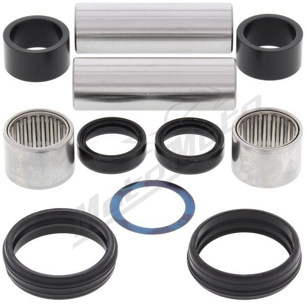 4Ride Rear Swingarm repair kit Honda / Yamaha 125-650cc 83-09