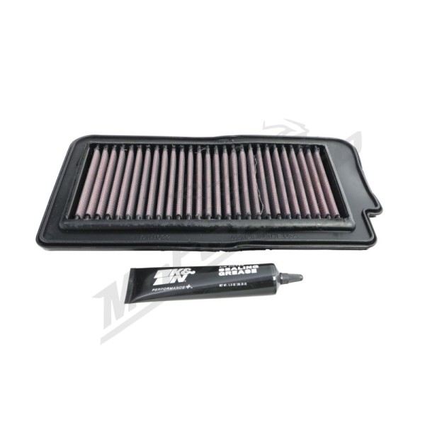 K&N Oro filtras Yamaha MT-10 1000 22-24