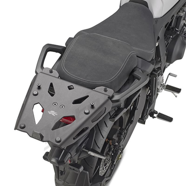 KAPPA Rear luggage rack Yamaha Tracer-9 890 2025