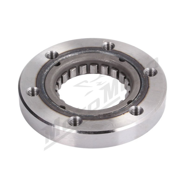 RMS Freewheel Gear, starter MBK / Yamaha 250-300 96-14