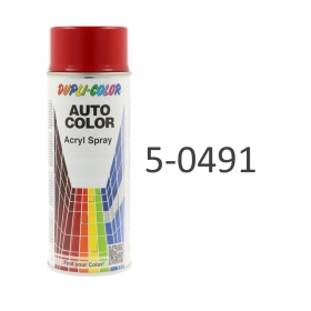 Coloured paints 400ml 5-0491