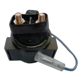 DZE Starter relay Yamaha FJ 1100 84-85