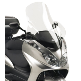 KAPPA Windshield clear 74x64cm Yamaha Majesty 400 04-08