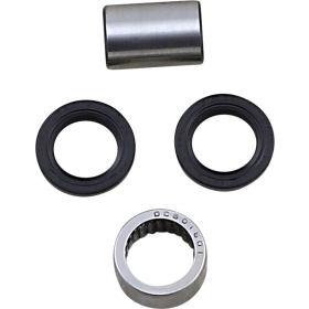 MOOSE OFFROAD Shock Bearing Kit Honda TRX 450-680cc 01-19