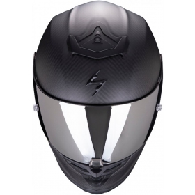 Scorpion EXO-R1 Evo Air Solid Carbon Helmet