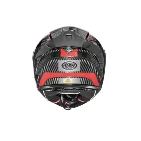 Premier Helmets Hyper Carbon TK 2 