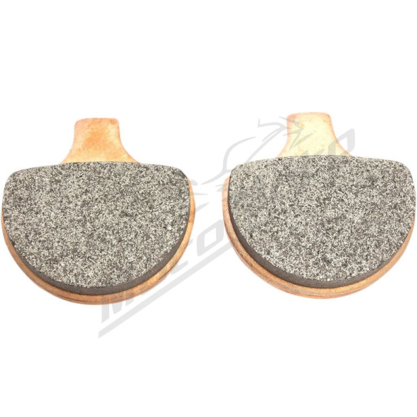 EBC Extreme Performance Sintered "EPFA" Brake Pads HARLEY DAVIDSON FLHS / FXDL / FXR / XLX 883-1584 84-11