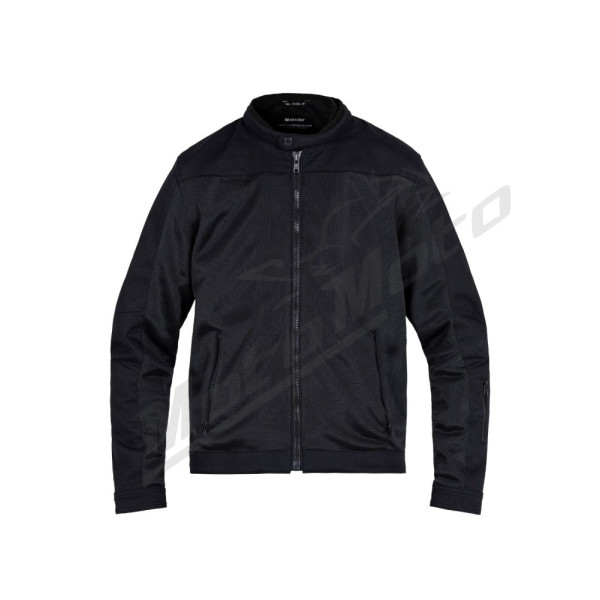 JOHN DOE Aero Mesh Jacket