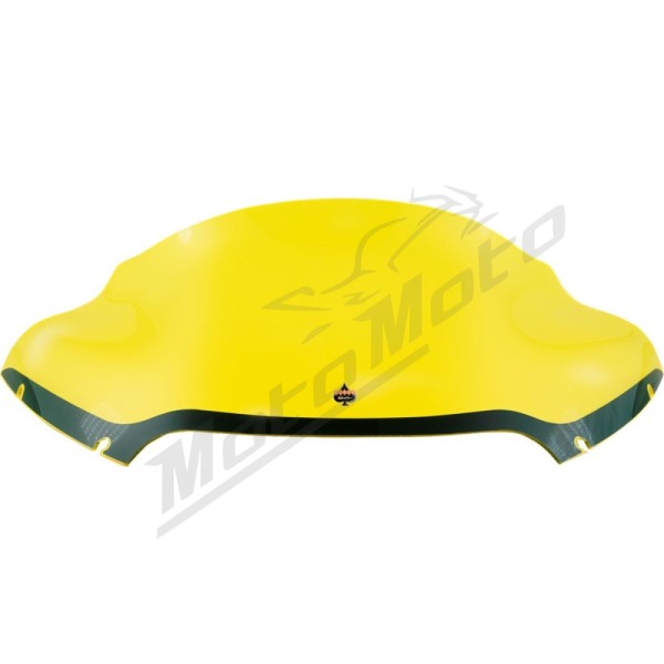KLOCK WERKS "Kolor Flare™" priekinis stiklas HARLEY DAVIDSON FLTRUSE2 1690-1923 15-25