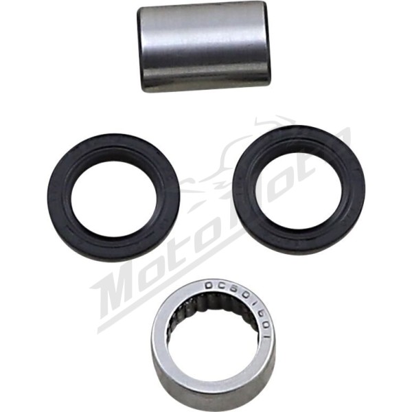 MOOSE OFFROAD Shock Bearing Kit Honda TRX 450-680cc 01-19