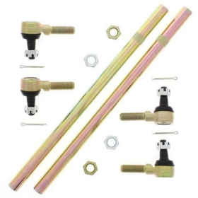 ALL BALLS Tie Rod Upgrade Kit SUZUKI / YAMAHA 400-700cc 03-17