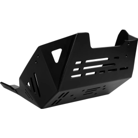 AXP Racing Skid Plate Aprilia Tuareg 660 ABS 22-> Black