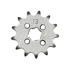 Tec-X Front sprocket 13T (420) Honda Z50 Monkey 79-00
