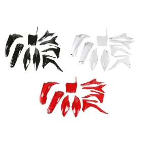 UFO Plastic kit Honda CRF 250-450R 13-17