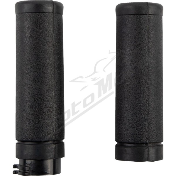 DRAG SPECIALTIES Vairo rankenėlės ​​​​​​​Harley Davidson FLD / FLH / FLHC / FLHR / FLHRC 1340-1800cc 81-17