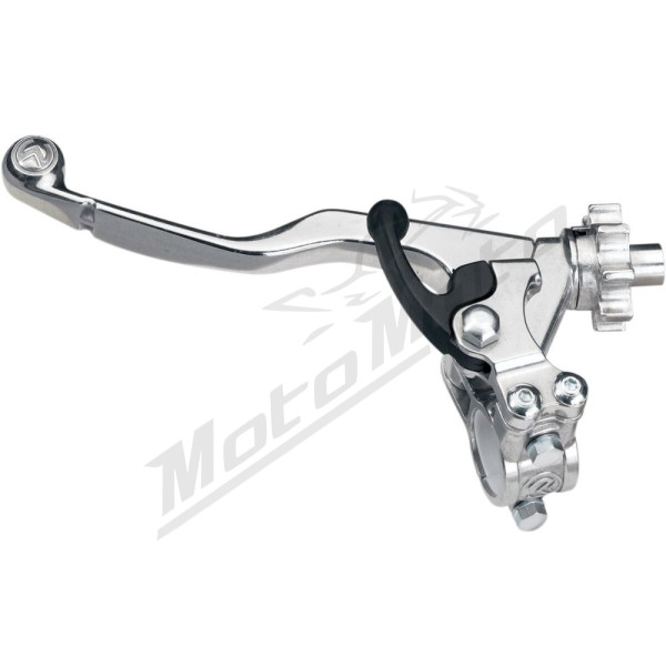 MOOSE OFFROAD HARD-PARTS OEM-Style 4-Stroke Lever Assembly Yamaha 250-450cc 03-08