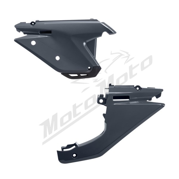 POLISPORT Side Panels SHERCO SE/SEF 125-500 25-26