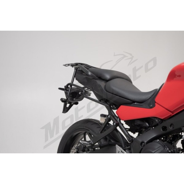 SW-MOTECH SLC Side Carrier Right Yamaha MT-09 21-25
