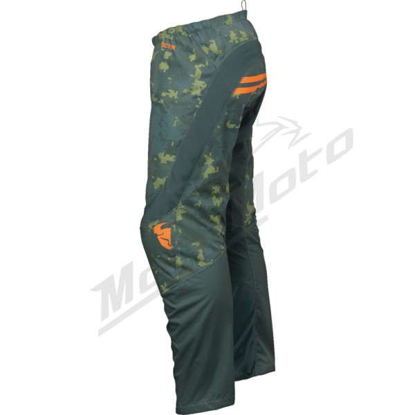 THOR Sector DIGI Pants