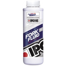 IPONE FORK FLUID RACING 7 SYNTHETIC 1L
