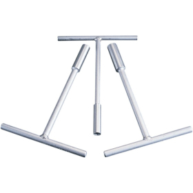 MOTION PRO Mini Pro T-Handle Tool Set 8 mm, 10 mm, 12 mm